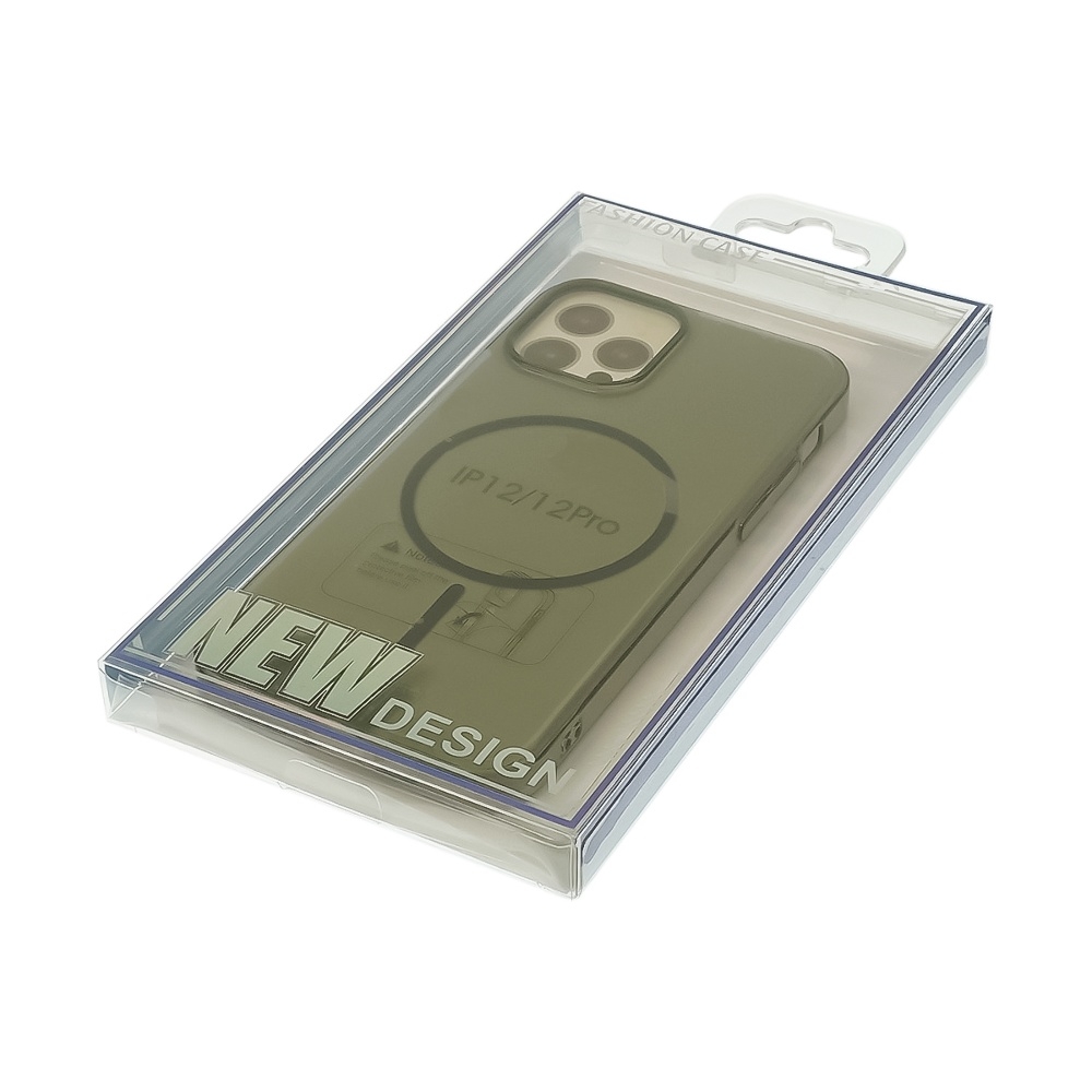  Fully-PC MagSafe  Apple iPhone 12 