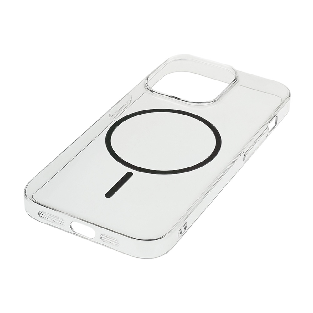  Fully-PC MagSafe  Apple iPhone 14 Pro Max 