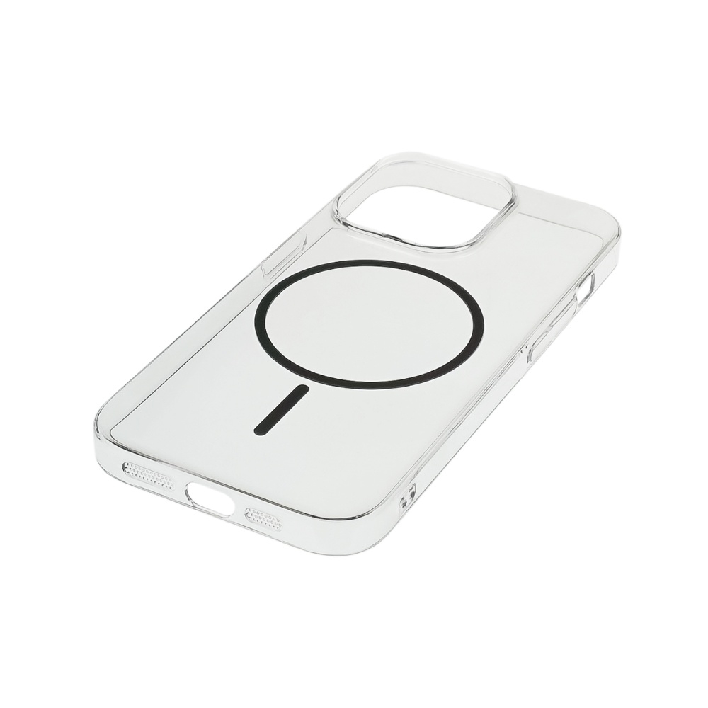  Fully-PC MagSafe  Apple iPhone 14 Pro 