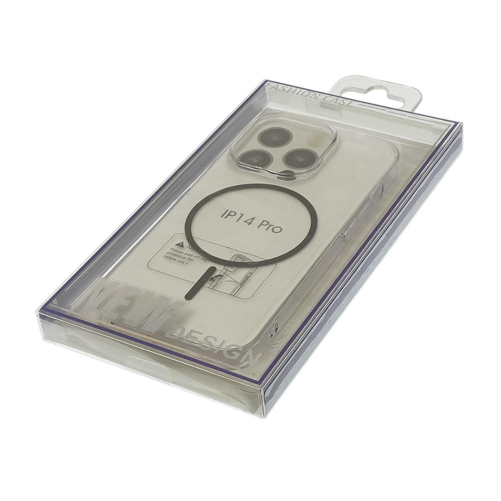  Fully-PC MagSafe  Apple iPhone 14 Pro 