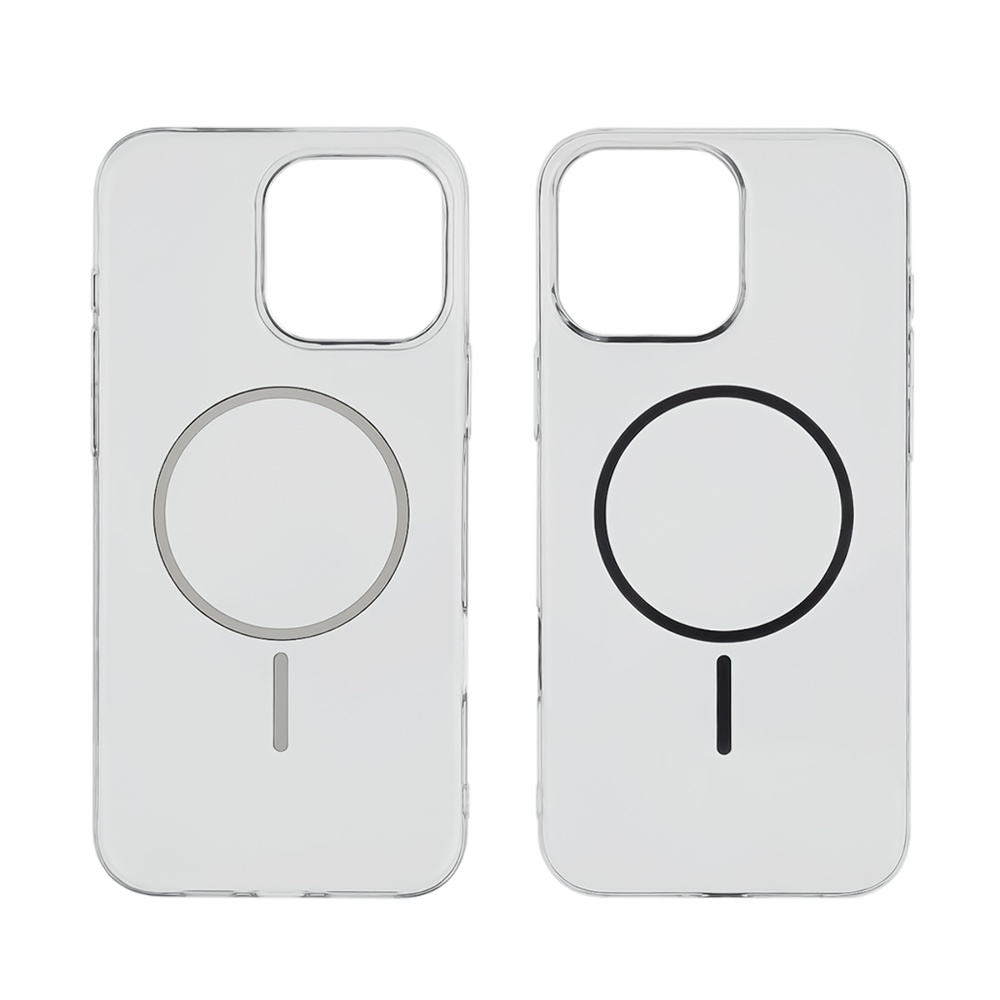 Fully-PC MagSafe  Apple iPhone 15 Pro Max 