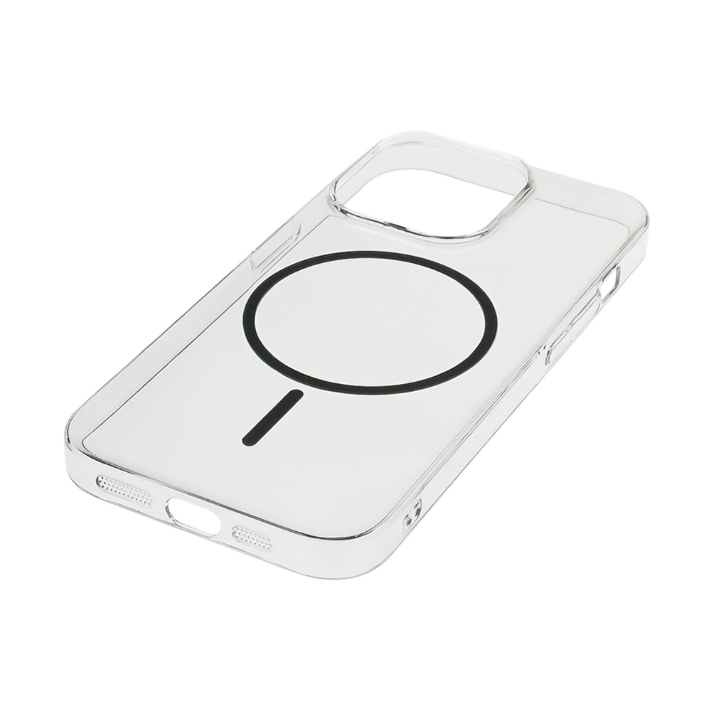  Fully-PC MagSafe  Apple iPhone 15 Pro Max 