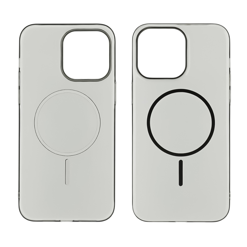  Fully-PC MagSafe  Apple iPhone 15 Pro Max 