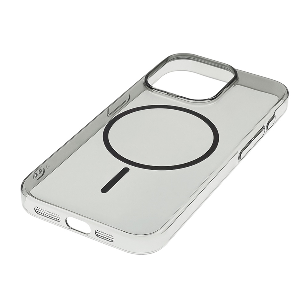  Fully-PC MagSafe  Apple iPhone 15 Pro Max 