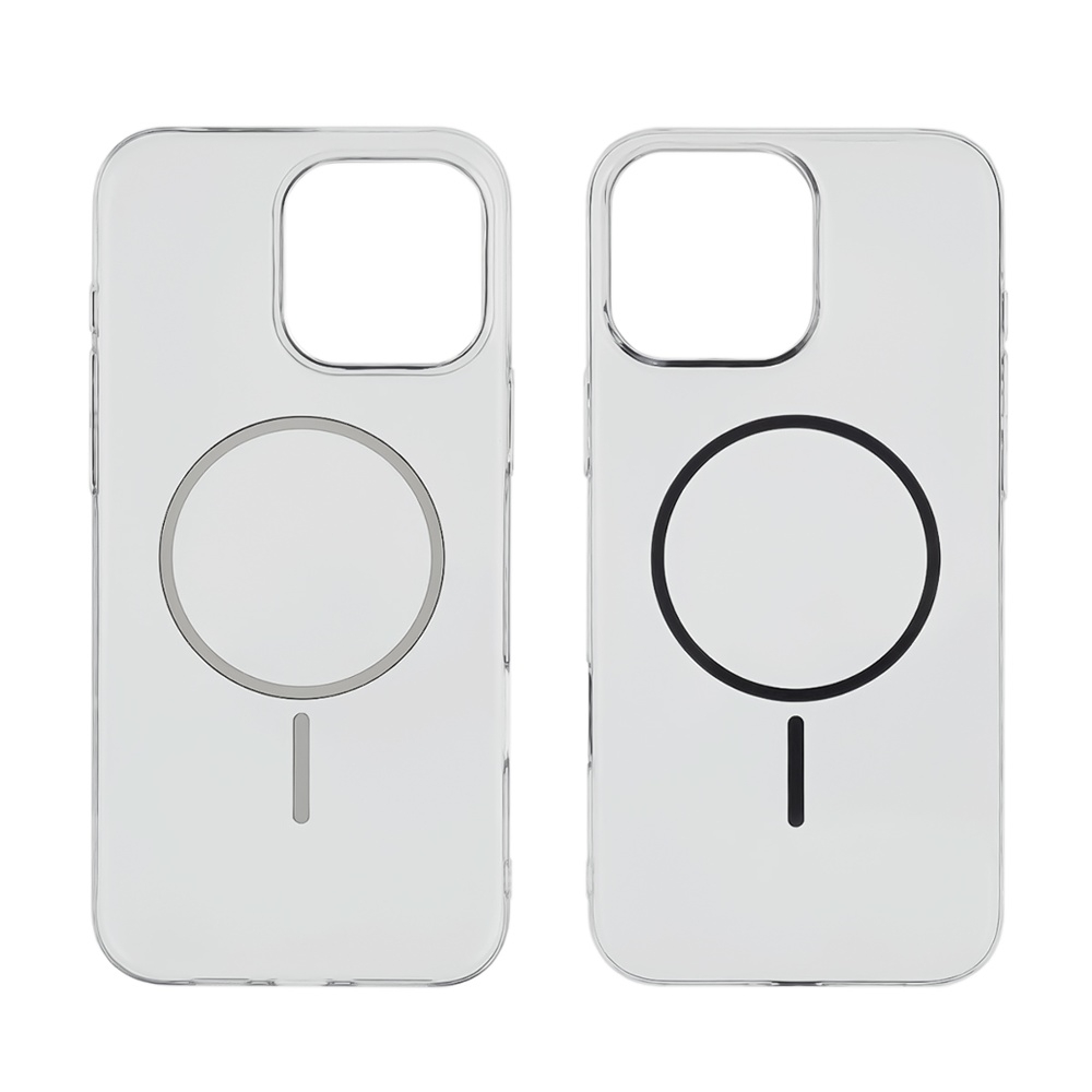  Fully-PC MagSafe  Apple iPhone 15 Pro 