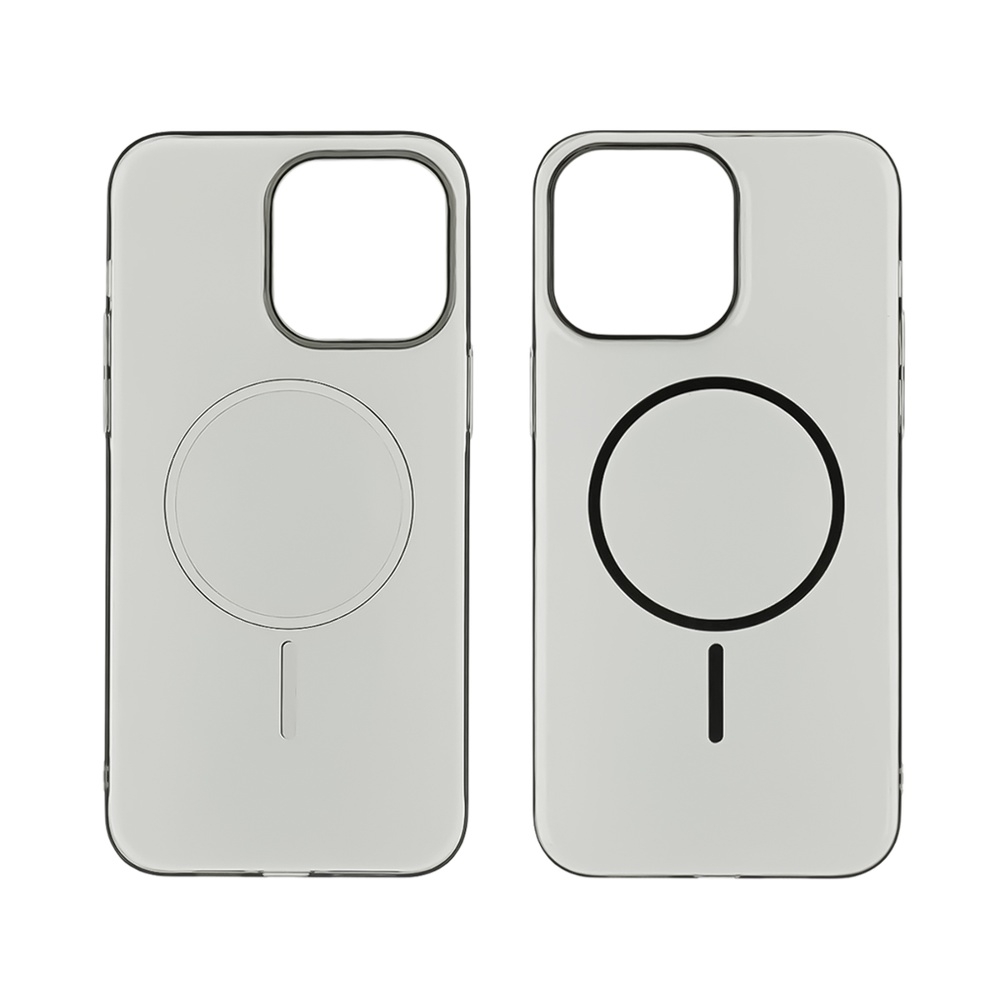  Fully-PC MagSafe  Apple iPhone 15 Pro 
