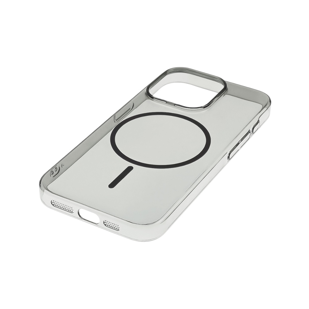  Fully-PC MagSafe  Apple iPhone 15 Pro 