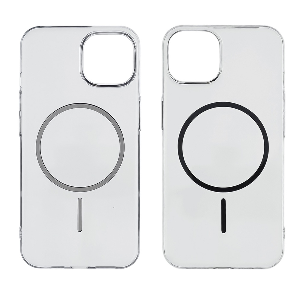  Fully-PC MagSafe  Apple iPhone 15 