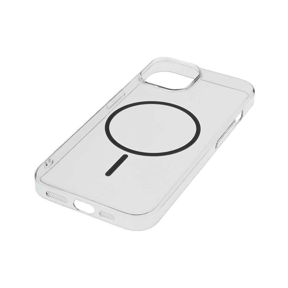  Fully-PC MagSafe  Apple iPhone 15 
