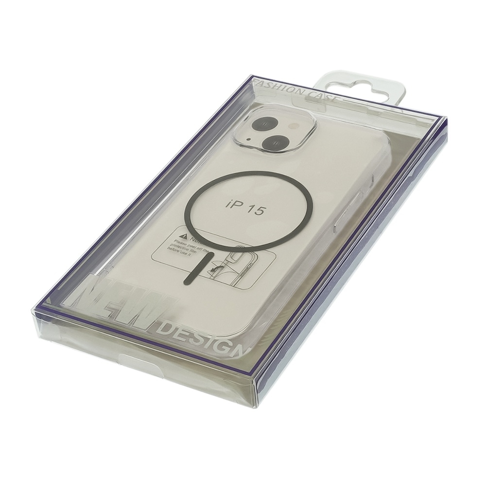  Fully-PC MagSafe  Apple iPhone 15 
