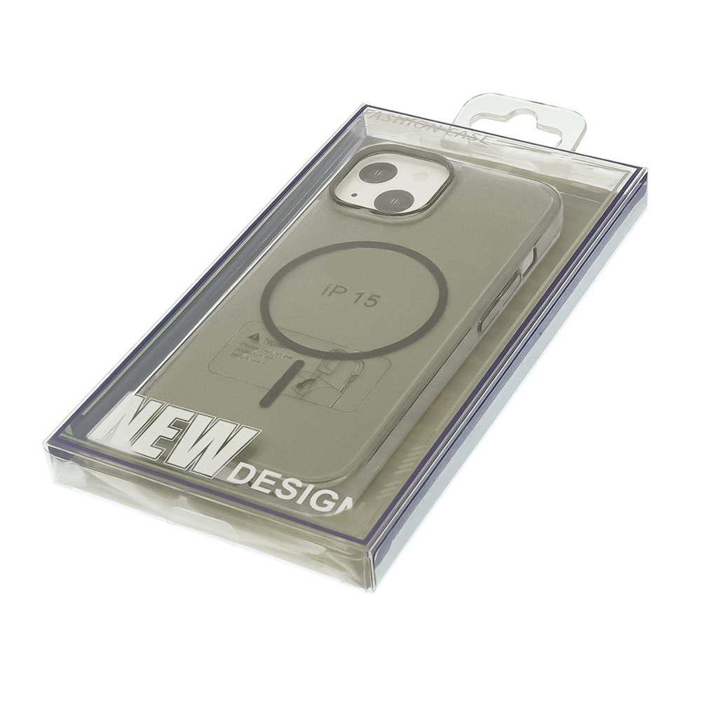  Fully-PC MagSafe  Apple iPhone 15 