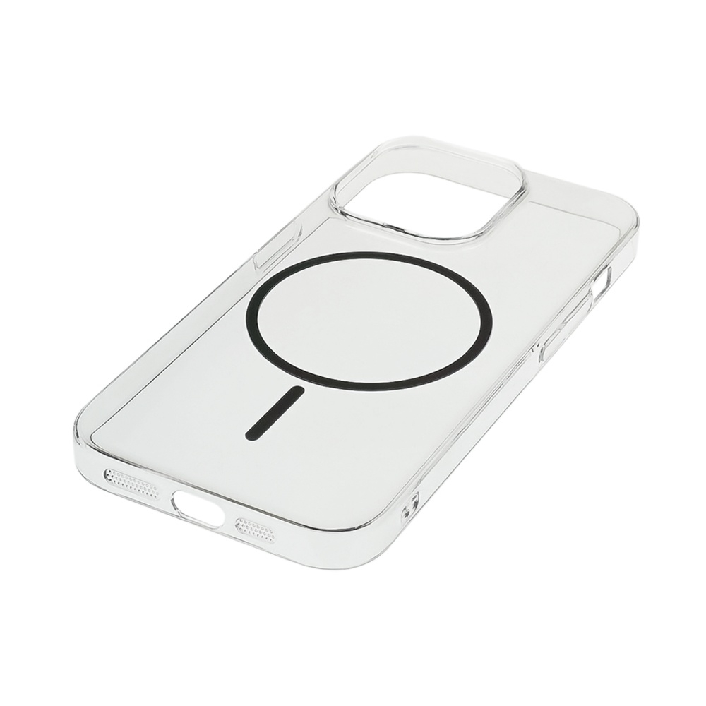  Fully-PC MagSafe  Apple iPhone 16 Pro Max 