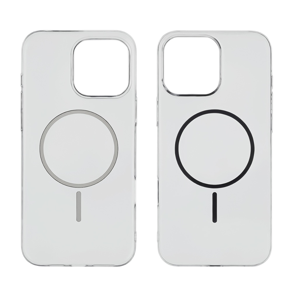  Fully-PC MagSafe  Apple iPhone 16 Pro 