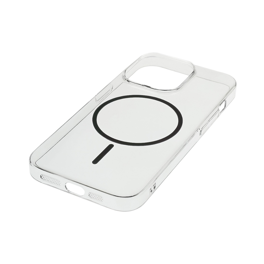  Fully-PC MagSafe  Apple iPhone 16 Pro 