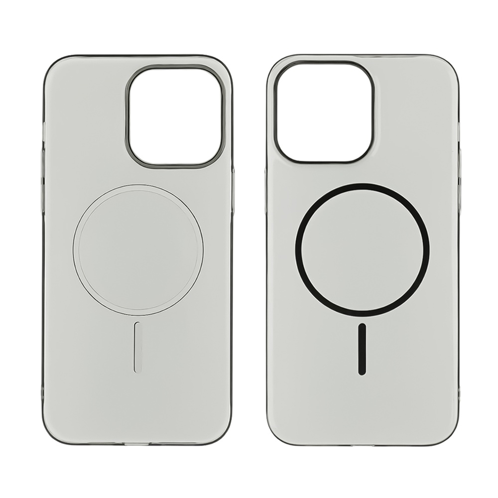  Fully-PC MagSafe  Apple iPhone 16 Pro 