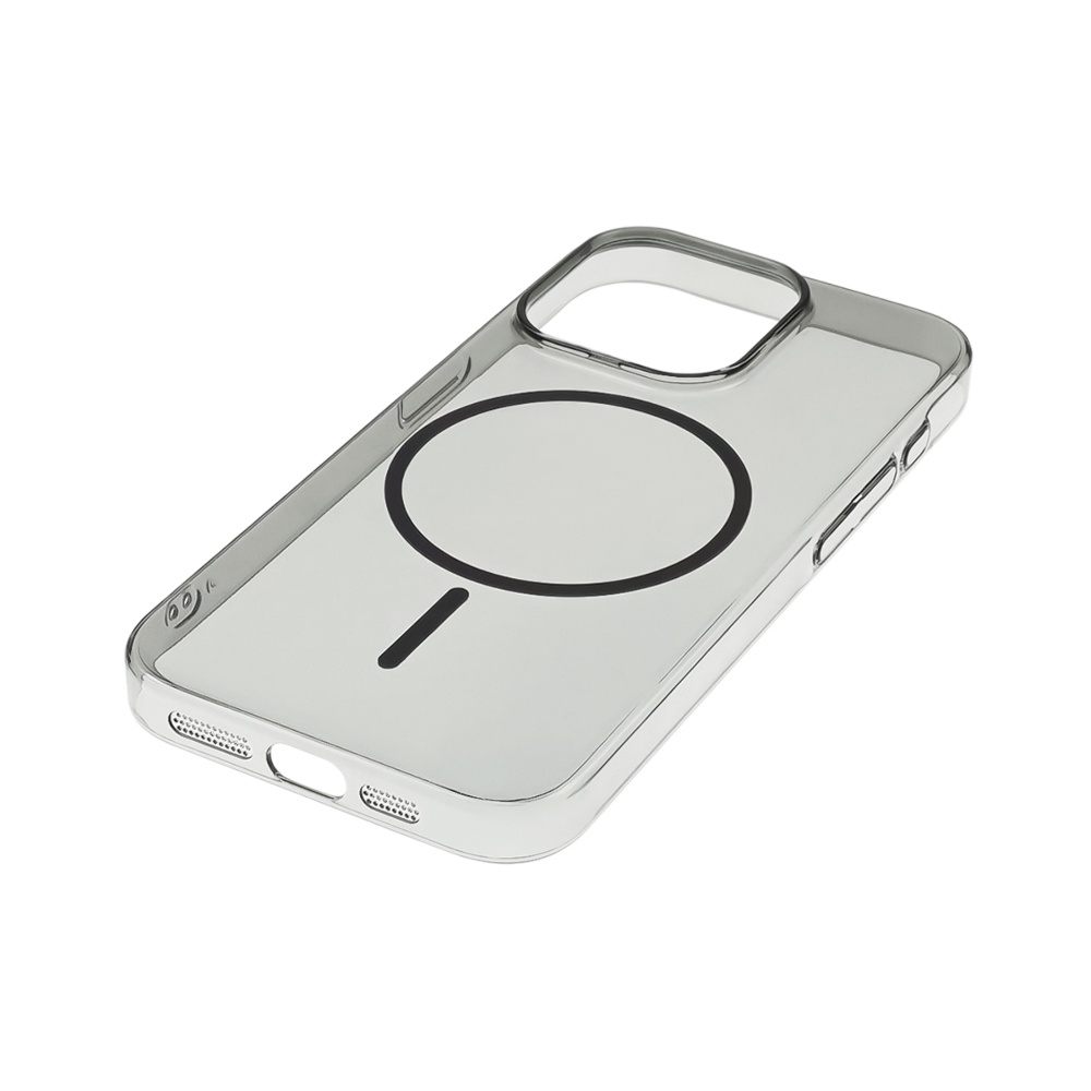  Fully-PC MagSafe  Apple iPhone 16 Pro 