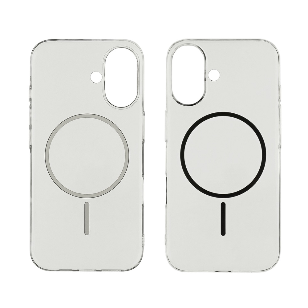  Fully-PC MagSafe  Apple iPhone 16 