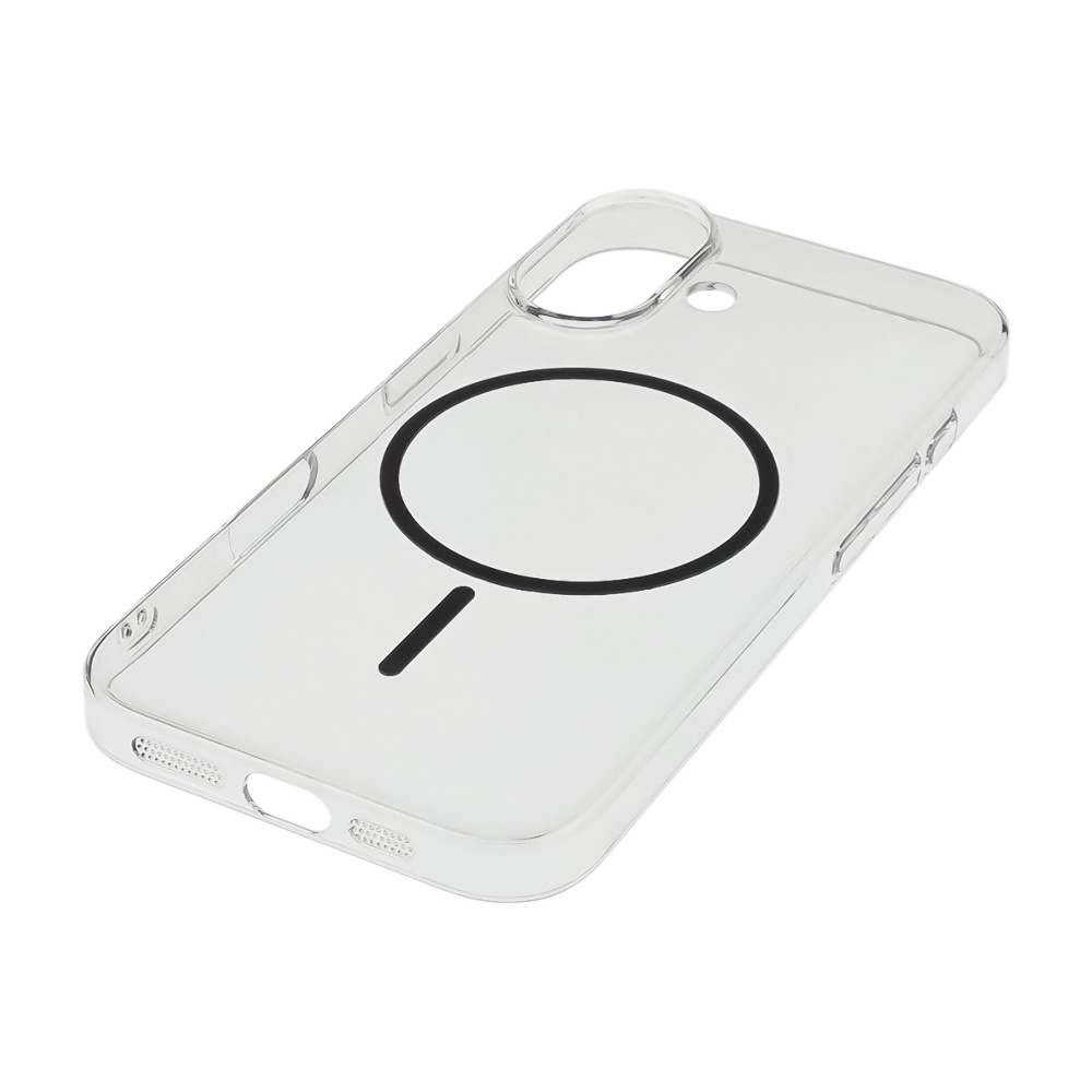  Fully-PC MagSafe  Apple iPhone 16 