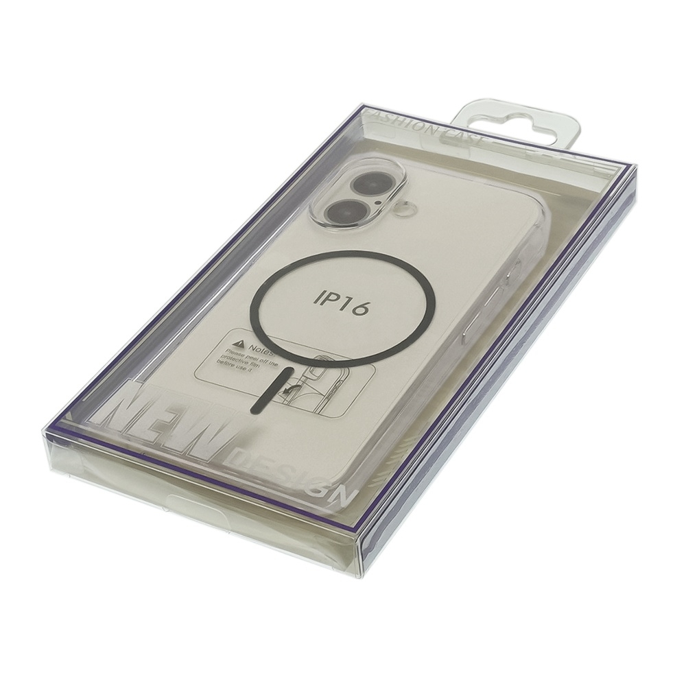  Fully-PC MagSafe  Apple iPhone 16 