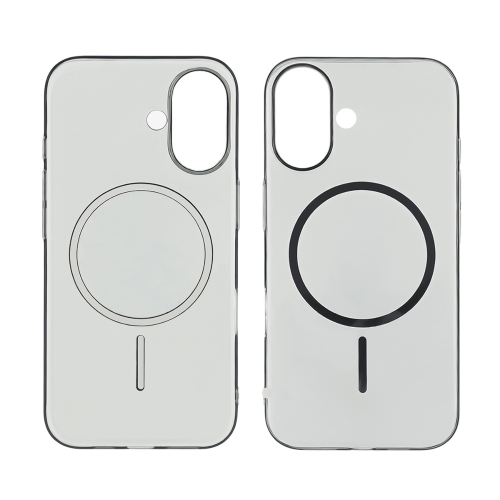  Fully-PC MagSafe  Apple iPhone 16 