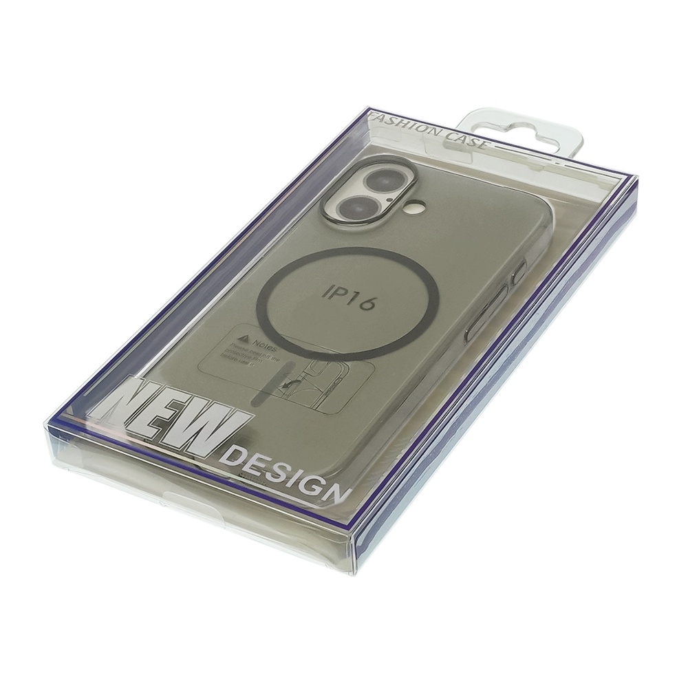  Fully-PC MagSafe  Apple iPhone 16 