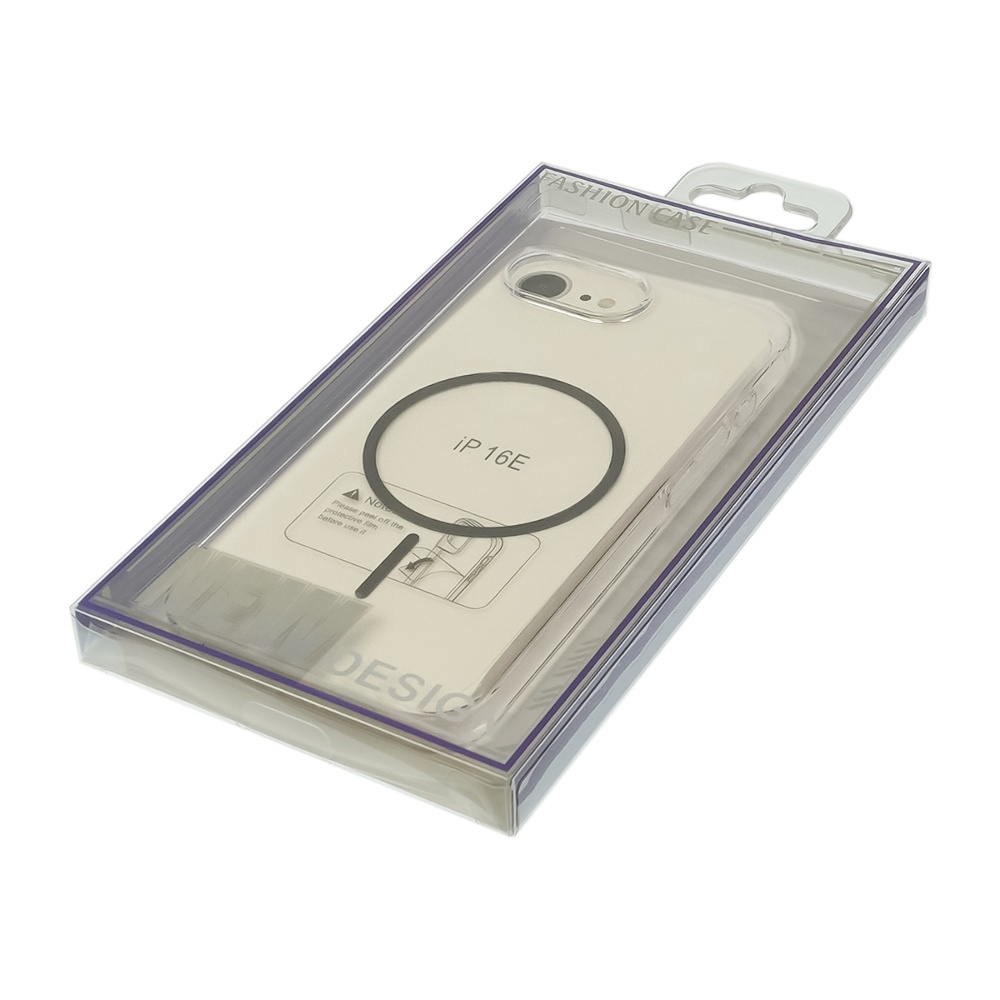  Fully-PC MagSafe  Apple iPhone 16 