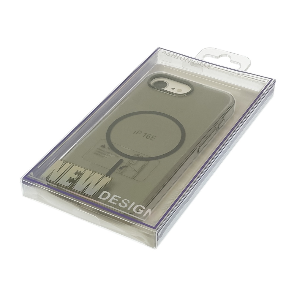  Fully-PC MagSafe  Apple iPhone 16 