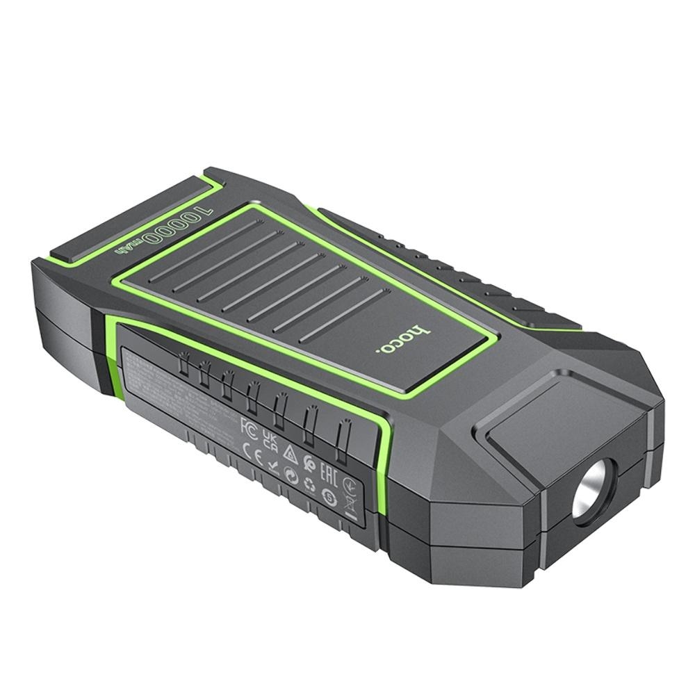  -   Hoco QS1 10000mAh   black