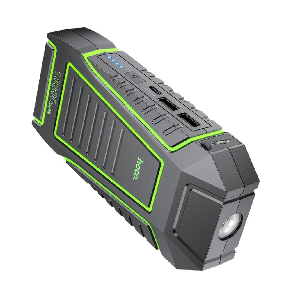  -   Hoco QS1 10000mAh   black