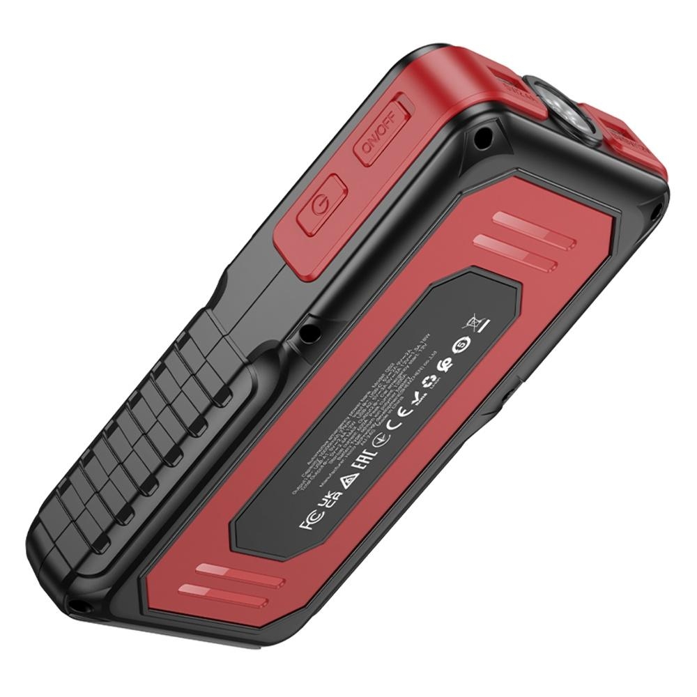  -   Hoco QS3 10000mAh   black