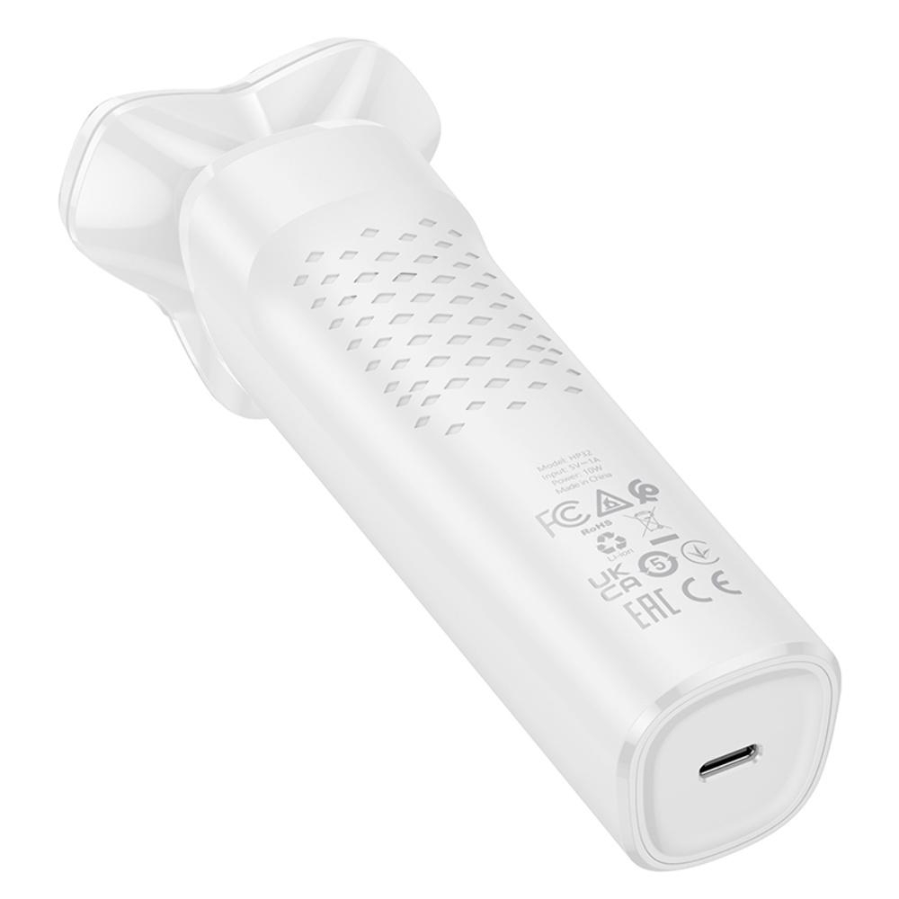  Hoco HP32 white