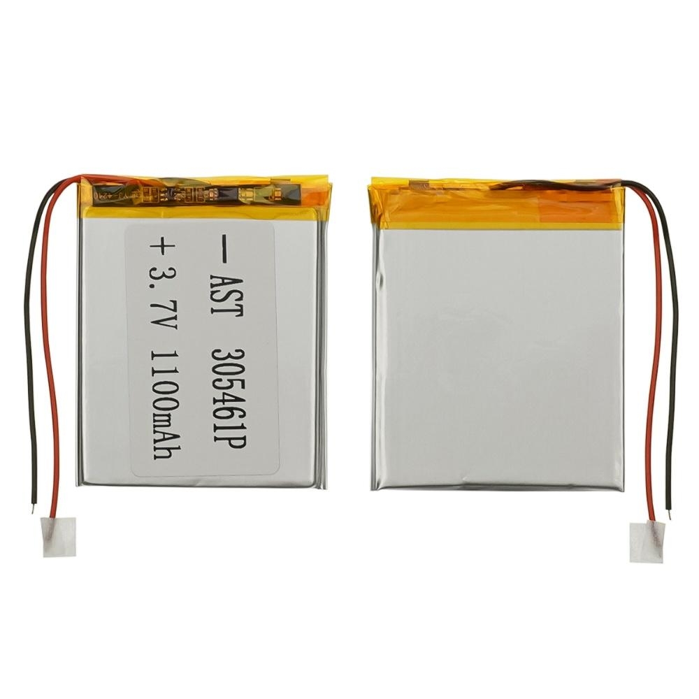  305461P   , 3,3  50  61  (1100 mAh)/  , 