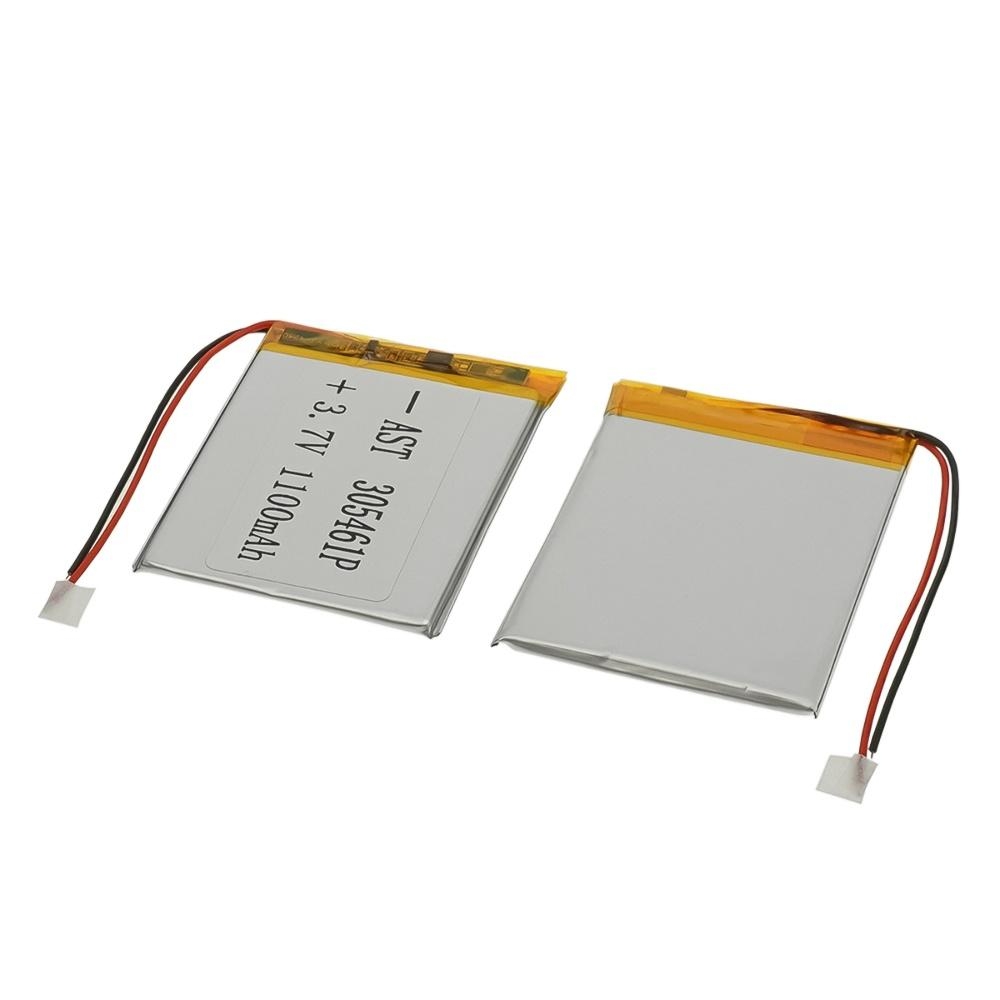  305461P   , 3,3  50  61  (1100 mAh)/  , 
