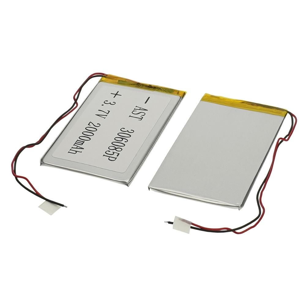  306085P   , 3,8  50  87  (1100 mAh)/  , 