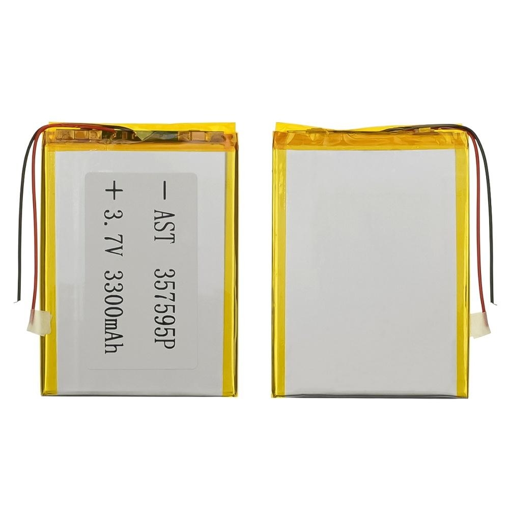  357595P   , 3,1  71  96  (3000 mAh)/  , 