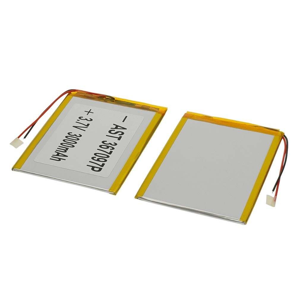 367097P   , 3,2  71  95  (3000 mAh)/ Nomi Corsa Tablet C070010/ Nomi Corsa Pro C070020