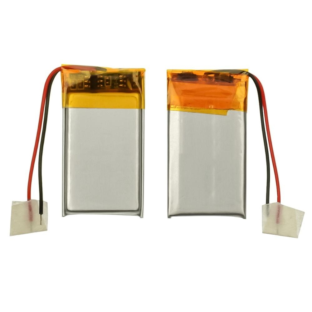  401730P   , 4  17  30  (200 mAh)/  TWS , Bluetooth , MP3 