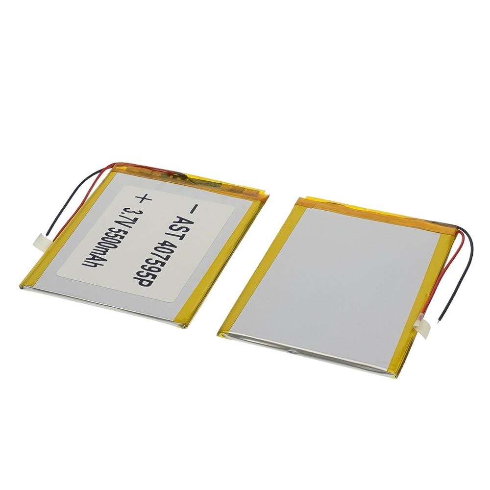  407595P   , 3,2  71  95  (3000 mAh)/  , 