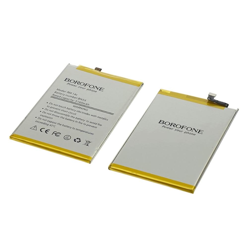  Borofone BN5X  Xiaomi Redmi 14C/ Poco C75