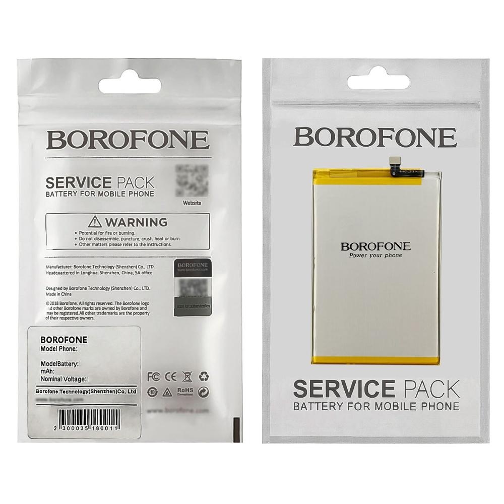  Borofone BN5X  Xiaomi Redmi 14C/ Poco C75