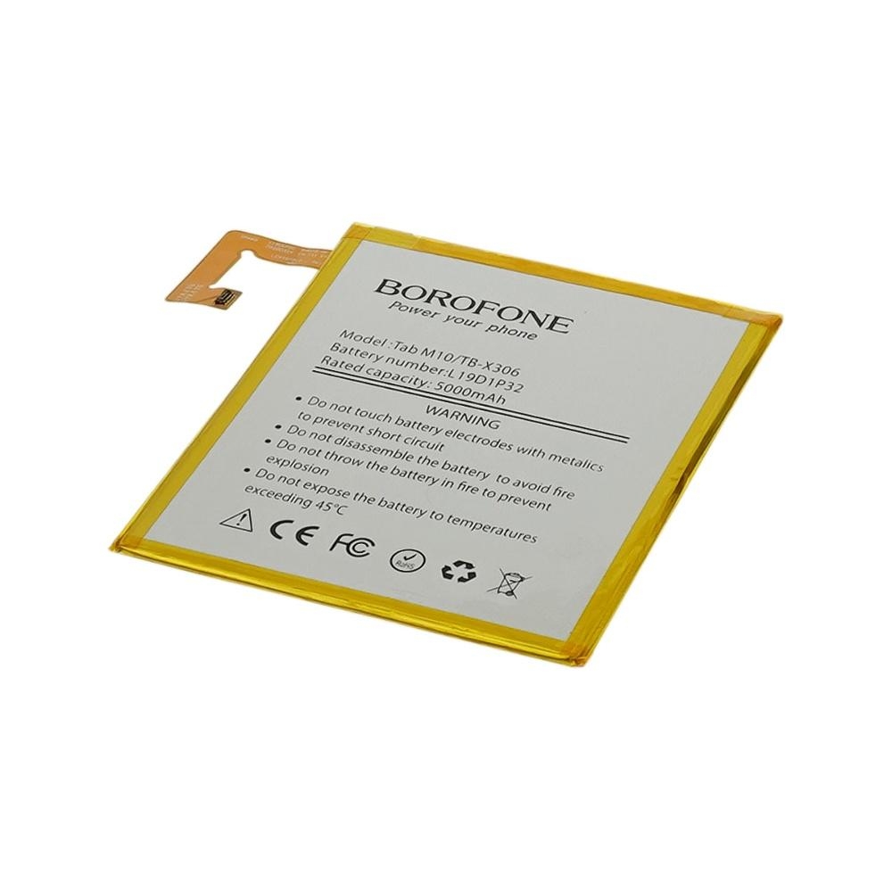 Borofone L19D1P32  Lenovo X606 M10 Plus 2nd Gen/ Tab M10 (2023)