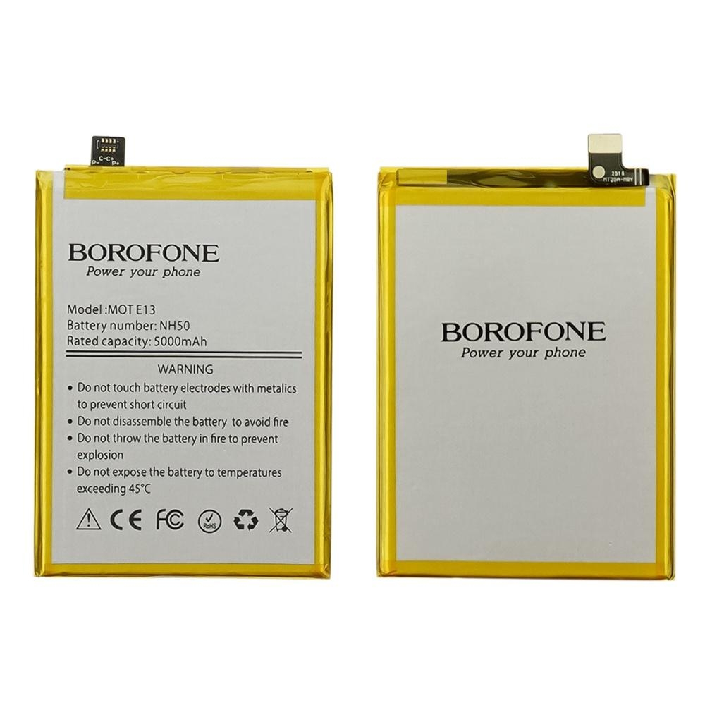  Borofone NH50  Motorola XT2335-3 Moto G53/ XT2167-2 Moto G32/ XT2167 Moto G41