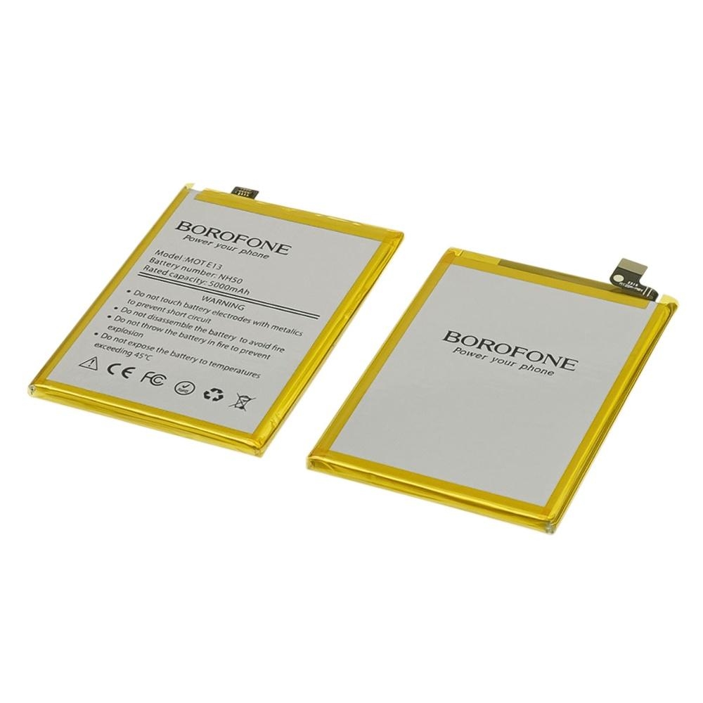  Borofone NH50  Motorola XT2335-3 Moto G53/ XT2167-2 Moto G32/ XT2167 Moto G41