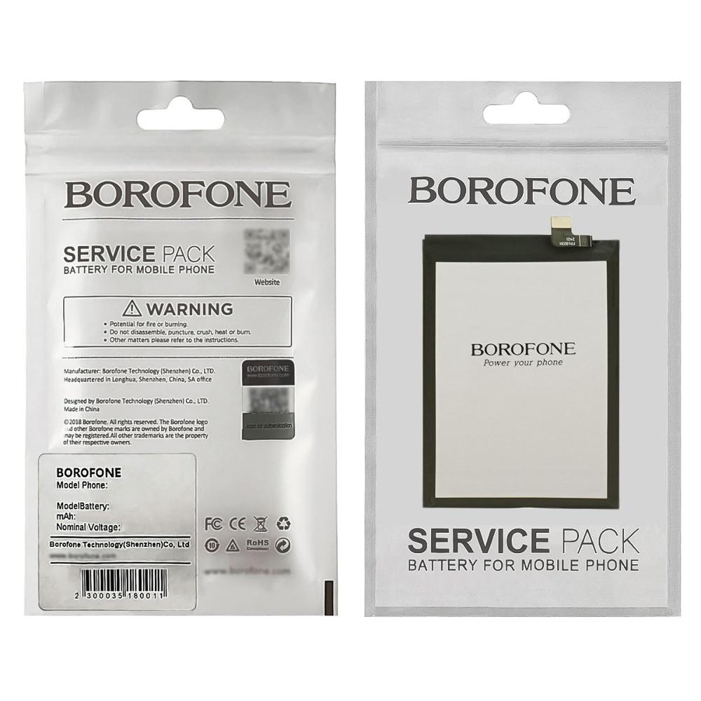  Borofone PC60  Motorola XT2343-6 Moto G54/ XT2425 Moto G24
