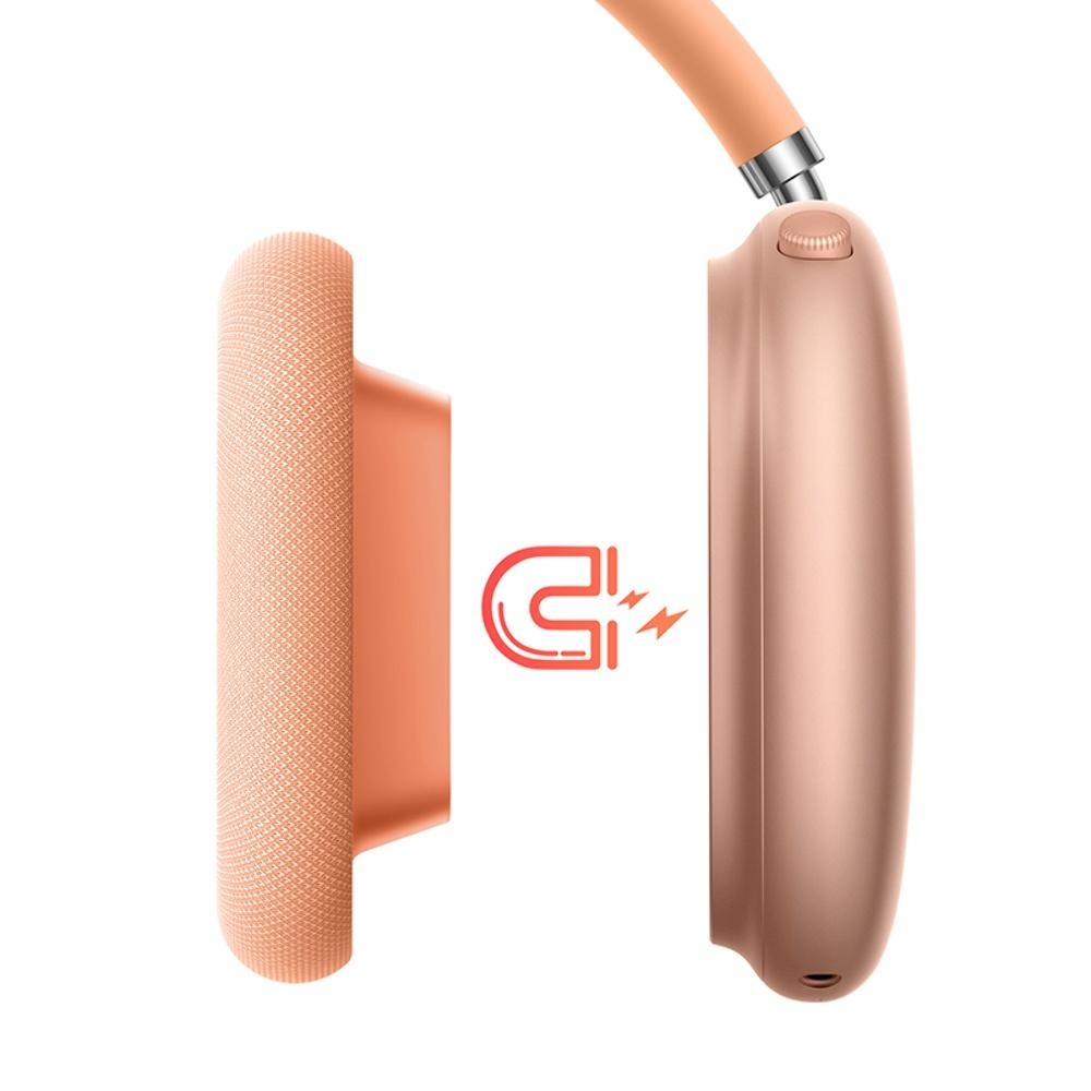   Hoco W65 Plus  orange