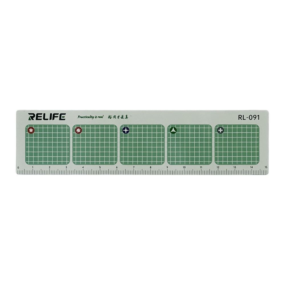   Relife RL-091,        15  x 4 