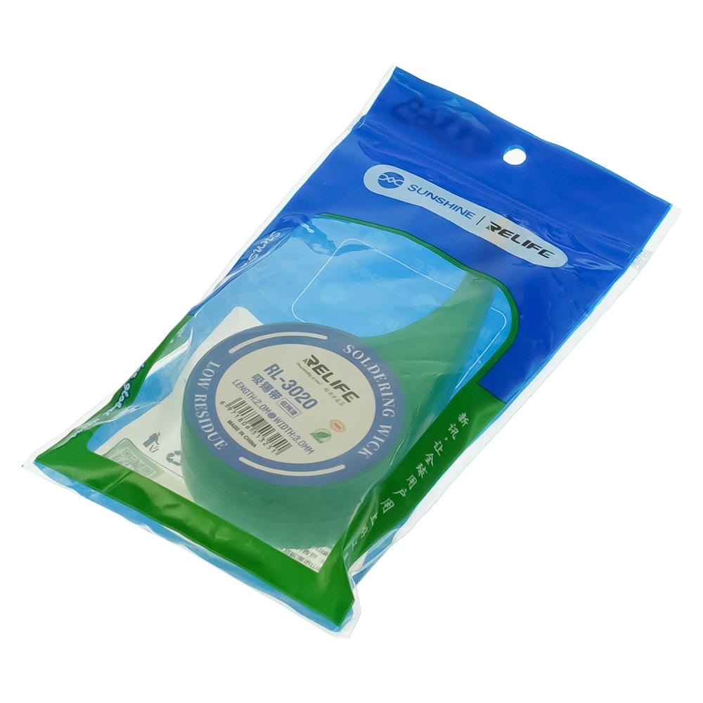   Relife RL-3020 (3mm x 2m)