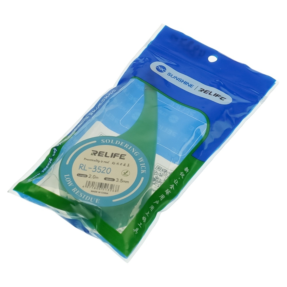   Relife RL-3520 (3.5mm x 2m)