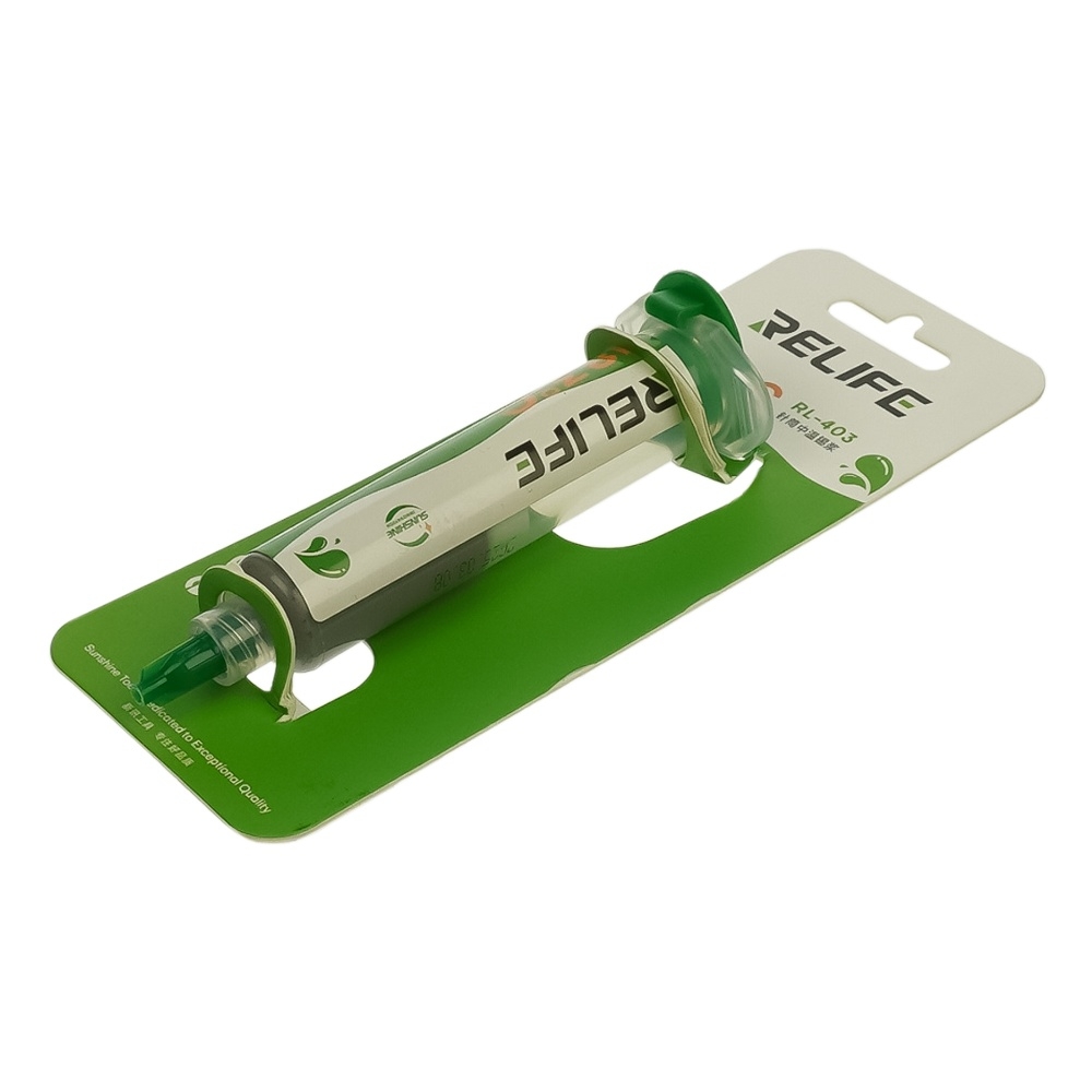  BGA Relife RL-403  , 10 , 183 . 