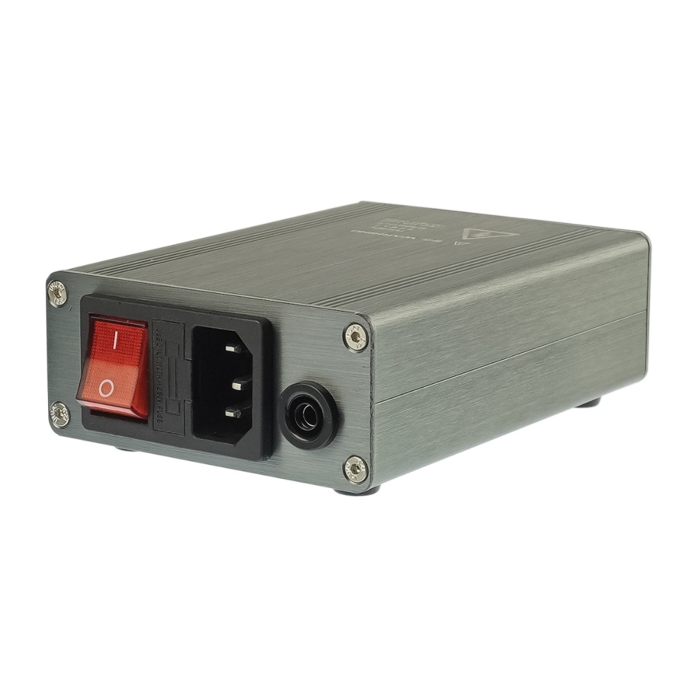    GVM T12-XS ( T12, 3  , 72W, 80C - 480C)